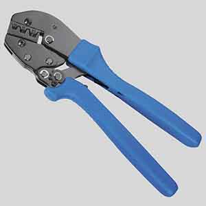 AP-25WF crimping tool