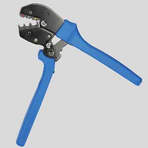 AP-30J crimping tool