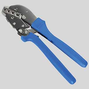 AP-35WF crimping tool