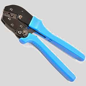 AP-101 crimping tool