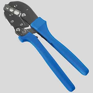 AP-457 crimping tool