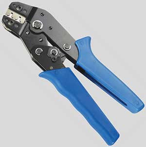 SN-01BM crimping tool