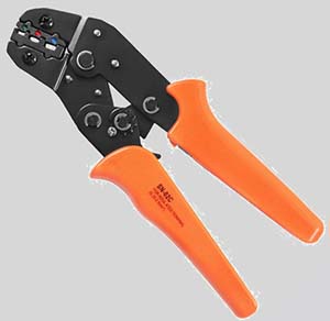 SN-02C crimping tool