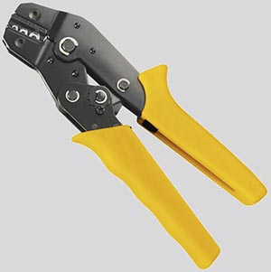 SN-06 crimping tool