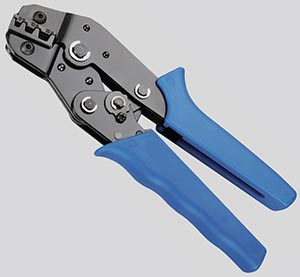 SN-16WF crimping tool