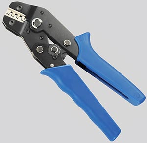 SN-28B crimping tool