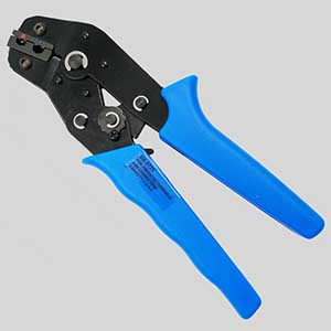 SN-0725 crimping tool