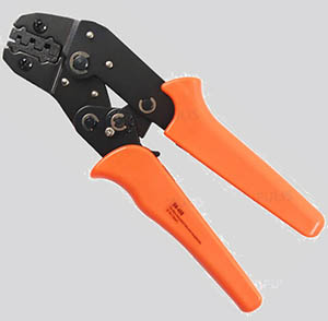 SN-02B crimping tool