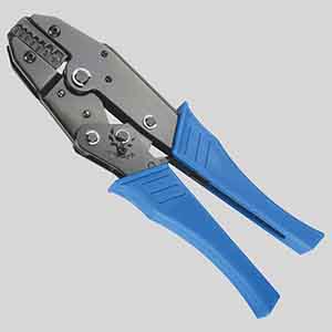 LX-26TW crimping tool