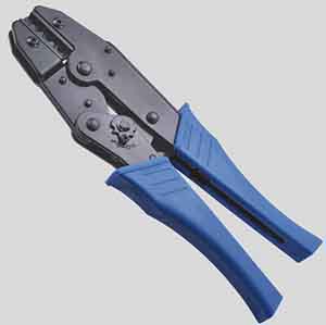 LX-336N crimping tool