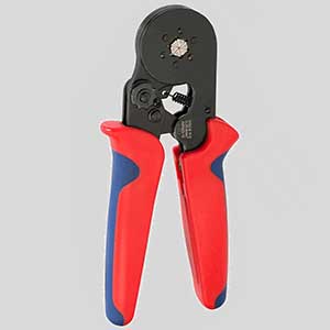 HSC8 6-6 crimping tool