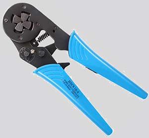 HSC8 16-4 hand crimping tool