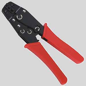 G-301H crimping tool