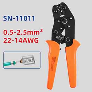 SN-11011 crimping tool