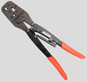 HS-95WF crimping tool