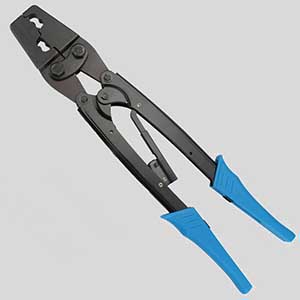 HS-120WF crimping tool