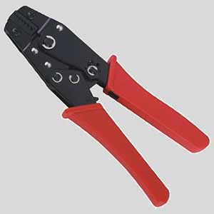 HS-04WF crimping tool