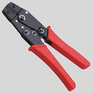 HS-06WF crimping tool