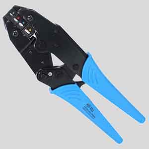 HS-40J crimping tool