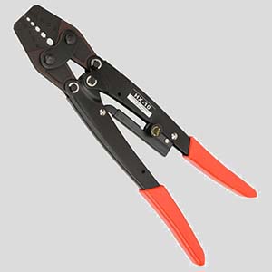 HX-10 crimping tool