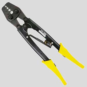 HX-25 crimping tool