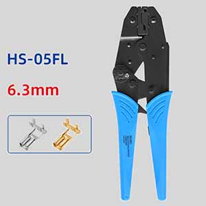 HS-05FL crimping tool