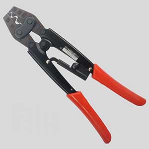 HD-6 crimping tool