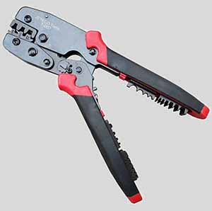 LAS-005 crimping tool