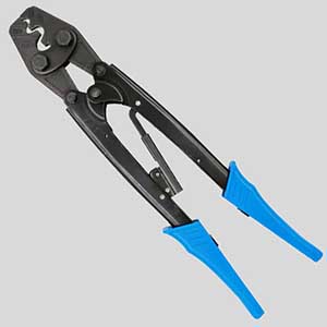 LX-16 crimping tool